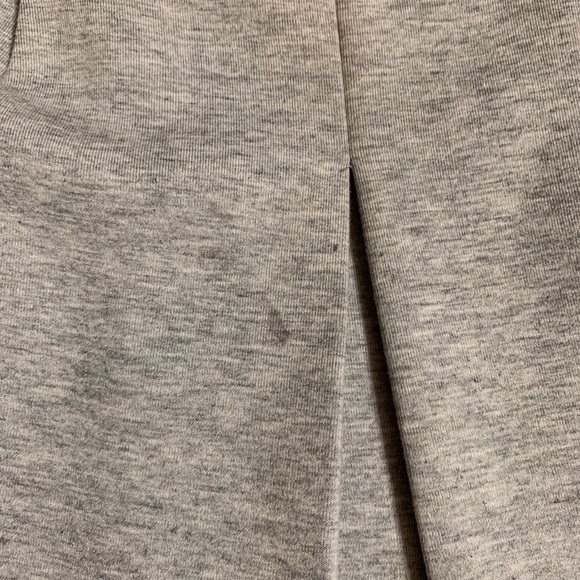 Forever 21 Grey Miniskirt - Picture 5 of 5